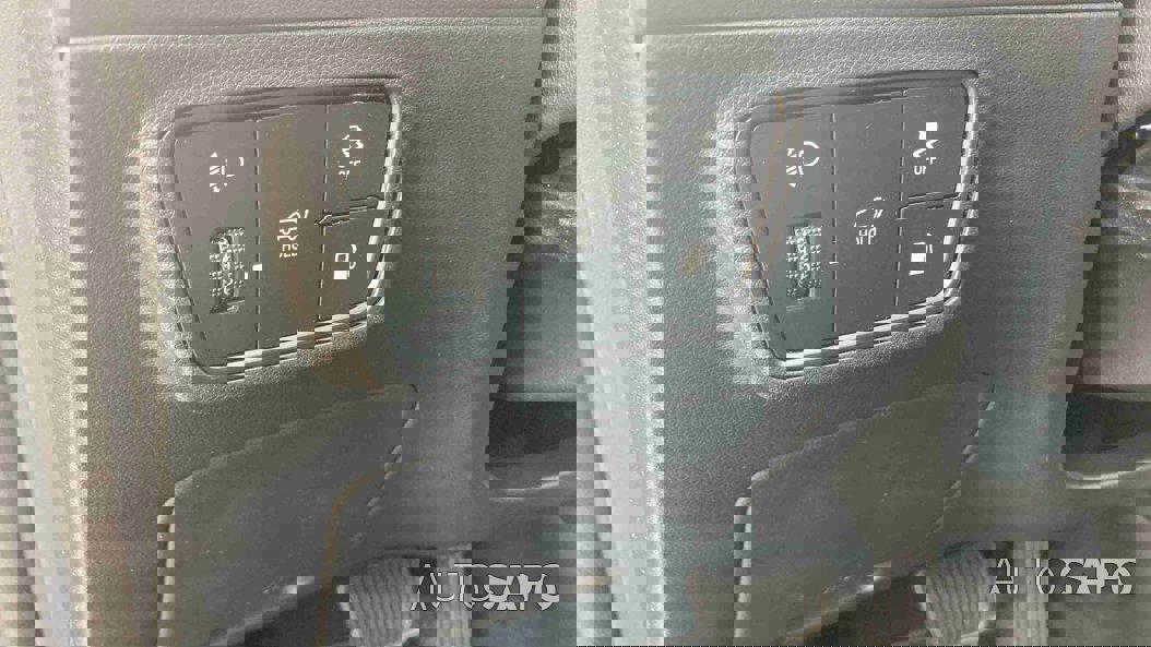 Hyundai Tucson 1.6 T-GDI PHEV Vanguard de 2023