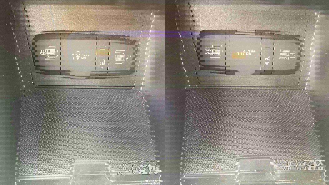 Hyundai Tucson 1.6 T-GDI PHEV Vanguard de 2023