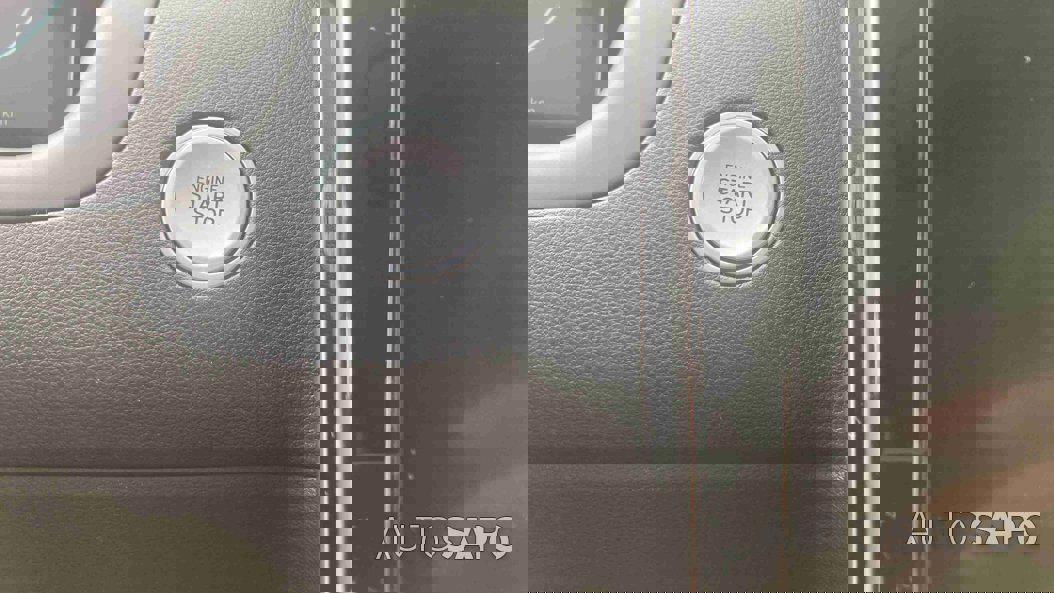 Hyundai Tucson 1.6 T-GDI PHEV Vanguard de 2023