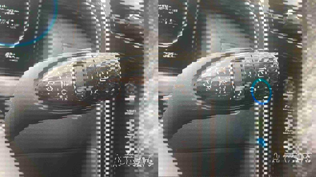 Hyundai Tucson 1.6 T-GDI PHEV Vanguard de 2023