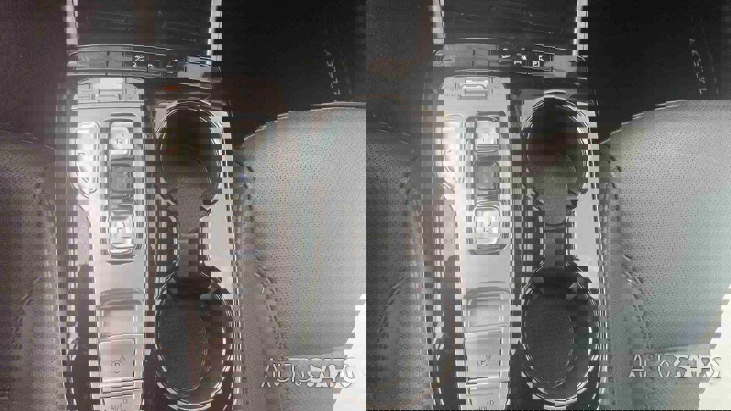 Hyundai Tucson 1.6 T-GDI PHEV Vanguard de 2023