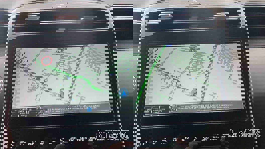 Hyundai Tucson 1.6 T-GDI PHEV Vanguard de 2023