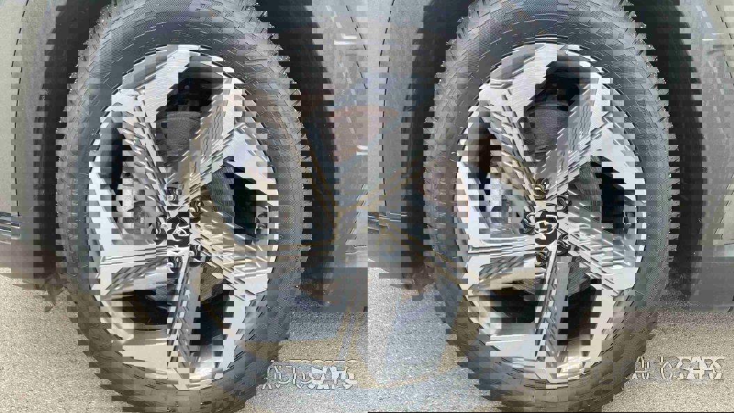 Hyundai Tucson 1.6 T-GDI PHEV Vanguard de 2023