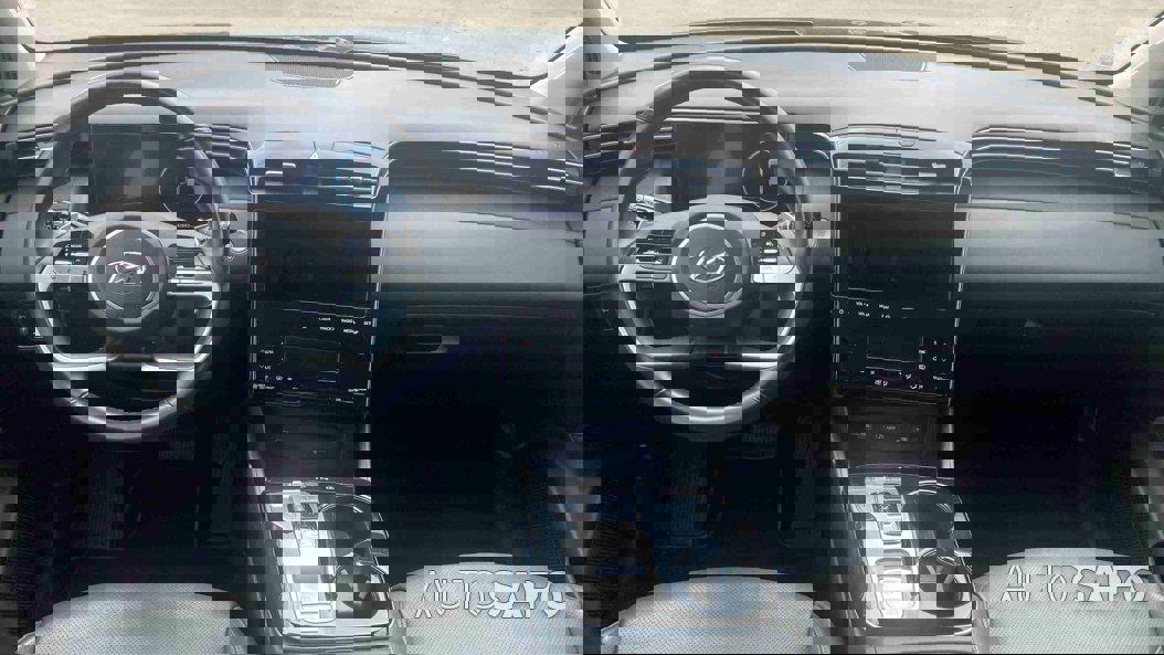 Hyundai Tucson 1.6 T-GDI PHEV Vanguard de 2023