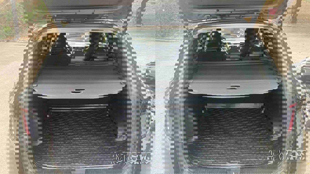 Hyundai Tucson 1.6 T-GDI PHEV Vanguard de 2023