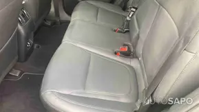 Hyundai Tucson 1.6 T-GDI PHEV Vanguard de 2023