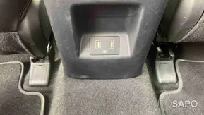 Hyundai Tucson 1.6 T-GDI PHEV Vanguard de 2023