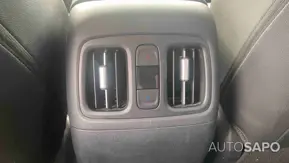 Hyundai Tucson 1.6 T-GDI PHEV Vanguard de 2023