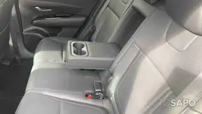 Hyundai Tucson 1.6 T-GDI PHEV Vanguard de 2023