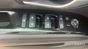 Hyundai Tucson 1.6 T-GDI PHEV Vanguard de 2023