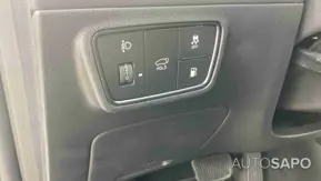 Hyundai Tucson 1.6 T-GDI PHEV Vanguard de 2023