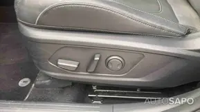 Hyundai Tucson 1.6 T-GDI PHEV Vanguard de 2023