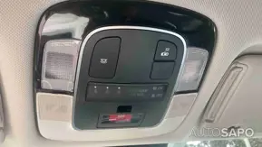 Hyundai Tucson 1.6 T-GDI PHEV Vanguard de 2023