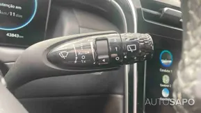 Hyundai Tucson 1.6 T-GDI PHEV Vanguard de 2023