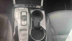 Hyundai Tucson 1.6 T-GDI PHEV Vanguard de 2023