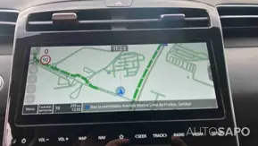 Hyundai Tucson 1.6 T-GDI PHEV Vanguard de 2023