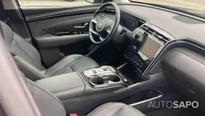 Hyundai Tucson 1.6 T-GDI PHEV Vanguard de 2023