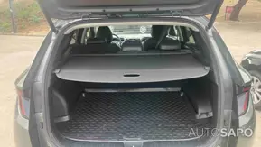 Hyundai Tucson 1.6 T-GDI PHEV Vanguard de 2023
