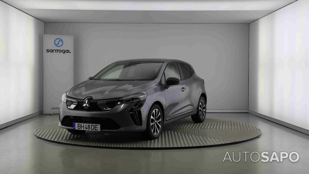 Mitsubishi Colt 1.0 MPI-T Invite de 2024