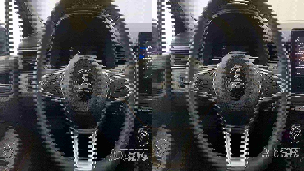 Mitsubishi Colt 1.0 MPI-T Invite de 2024