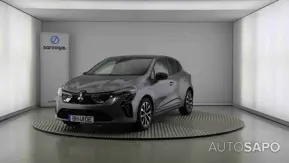 Mitsubishi Colt 1.0 MPI-T Invite de 2024