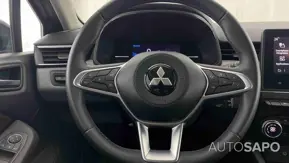 Mitsubishi Colt 1.0 MPI-T Invite de 2024