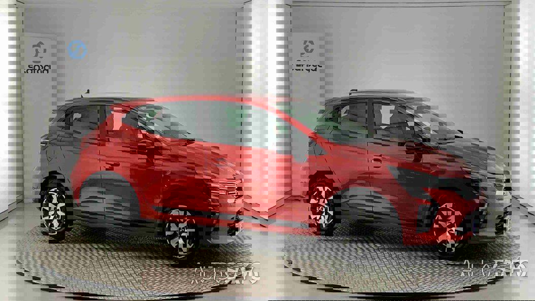 Mitsubishi Colt 1.0 MPI Kyoto de 2024