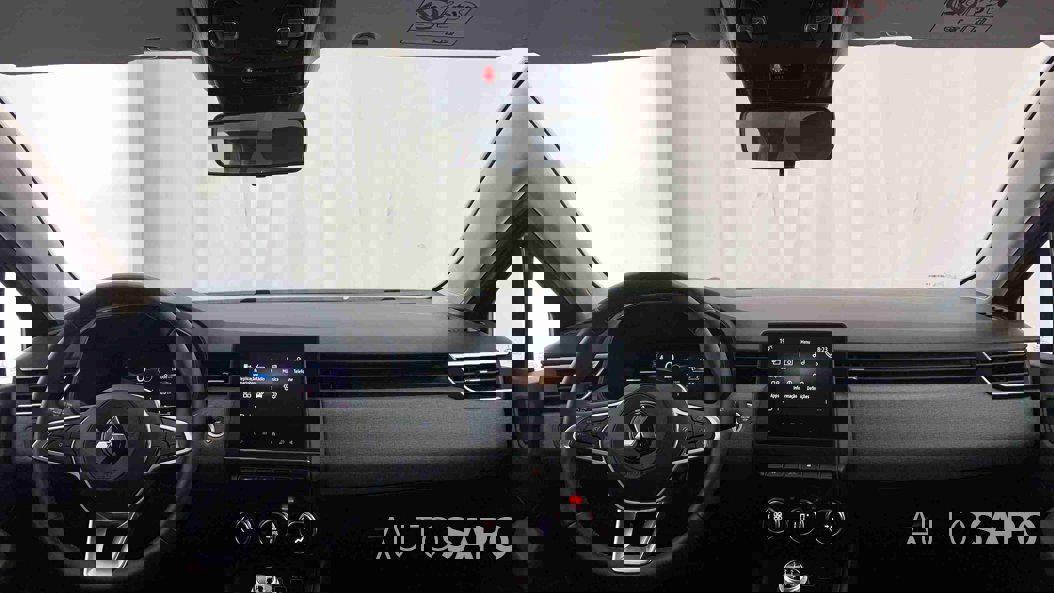 Mitsubishi Colt 1.0 MPI Kyoto de 2024