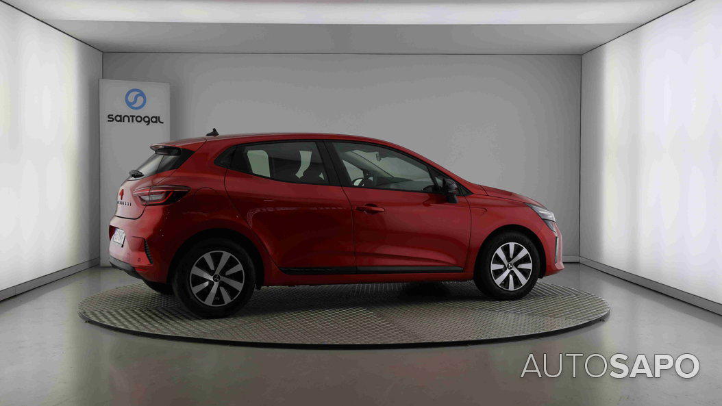 Mitsubishi Colt 1.0 MPI Kyoto de 2024