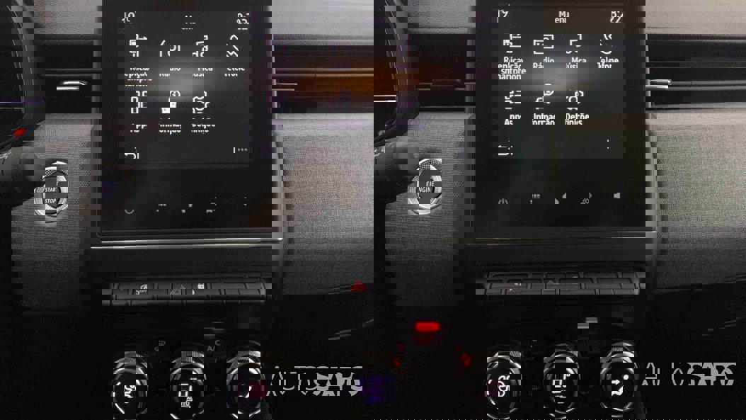 Mitsubishi Colt 1.0 MPI Kyoto de 2024