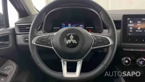 Mitsubishi Colt 1.0 MPI Kyoto de 2024