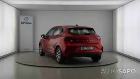 Mitsubishi Colt 1.0 MPI Kyoto de 2024