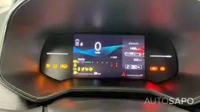 Mitsubishi Colt 1.0 MPI Kyoto de 2024