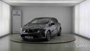 Mitsubishi Colt 1.0 MPI-T Invite de 2024