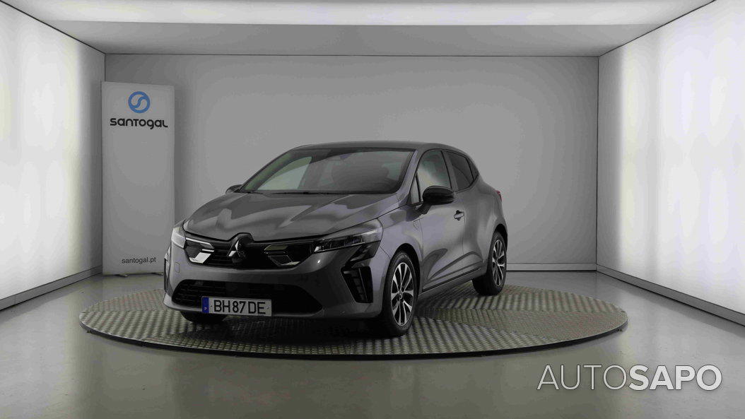 Mitsubishi Colt 1.0 MPI-T Invite de 2024