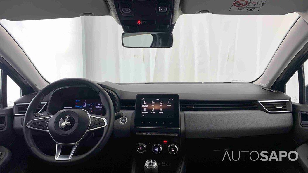 Mitsubishi Colt 1.0 MPI-T Invite de 2024