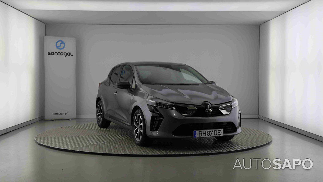 Mitsubishi Colt 1.0 MPI-T Invite de 2024