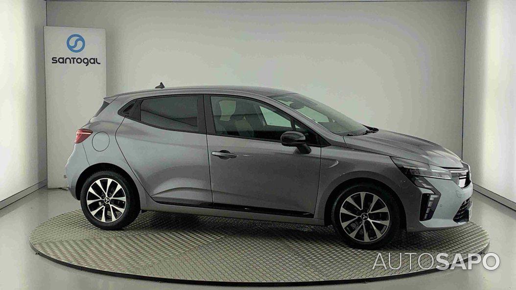 Mitsubishi Colt 1.0 MPI-T Invite de 2024