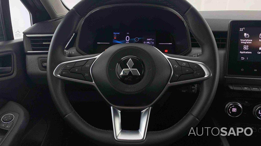 Mitsubishi Colt 1.0 MPI-T Invite de 2024