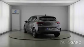 Mitsubishi Colt 1.0 MPI-T Invite de 2024