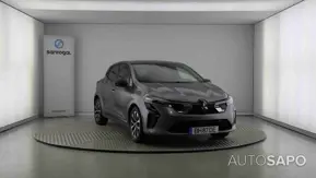 Mitsubishi Colt 1.0 MPI-T Invite de 2024