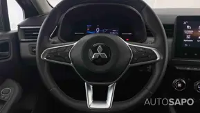 Mitsubishi Colt 1.0 MPI-T Invite de 2024