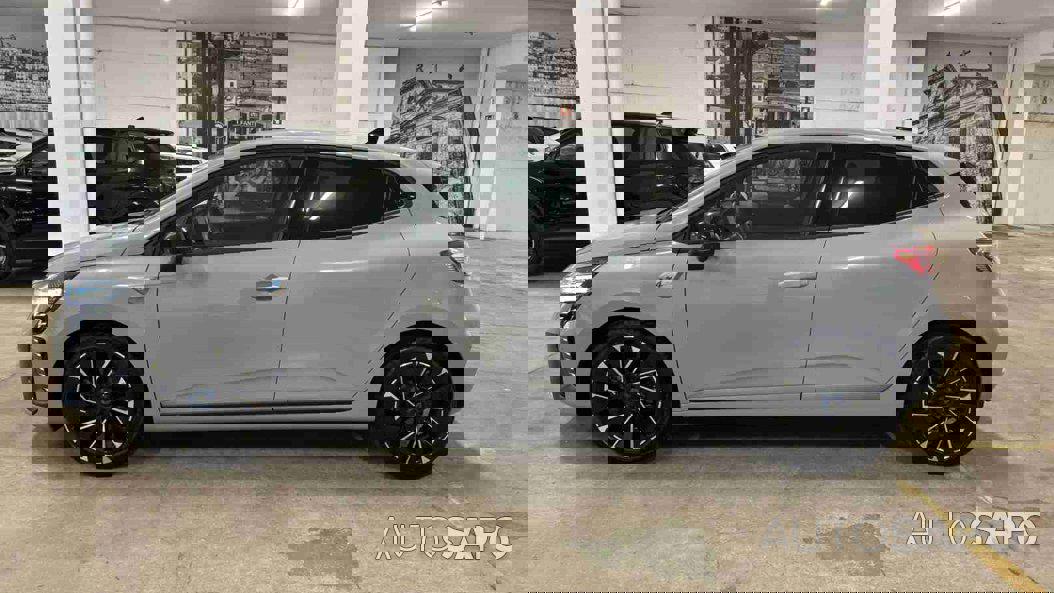 Renault Clio de 2024