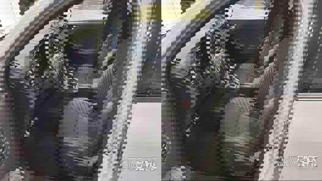 Renault Clio de 2024