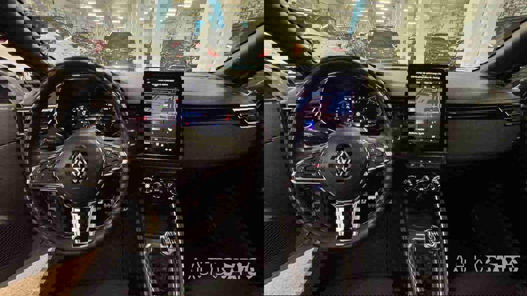 Renault Clio de 2024