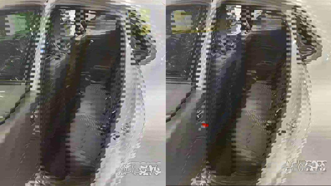 Renault Clio de 2024