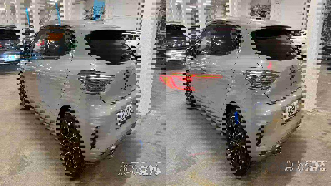 Renault Clio de 2024