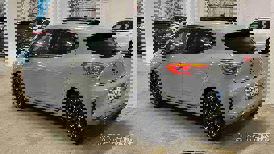 Renault Clio de 2024