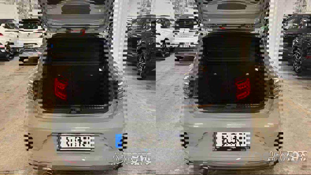 Renault Clio de 2024