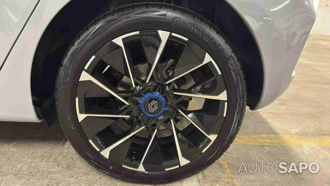 Renault Clio de 2024